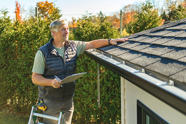 Trusted Roofing service in Lucernemines, PA - Ben Roofing and Steel LLC