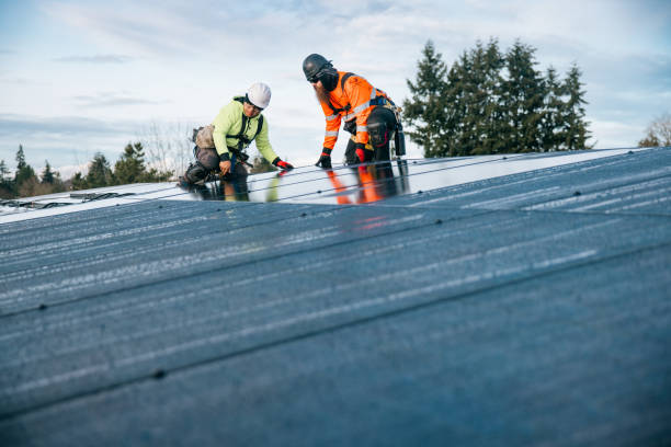 Trusted Roof Leak Repair service in Lucernemines, PA - Ben Roofing and Steel LLC
